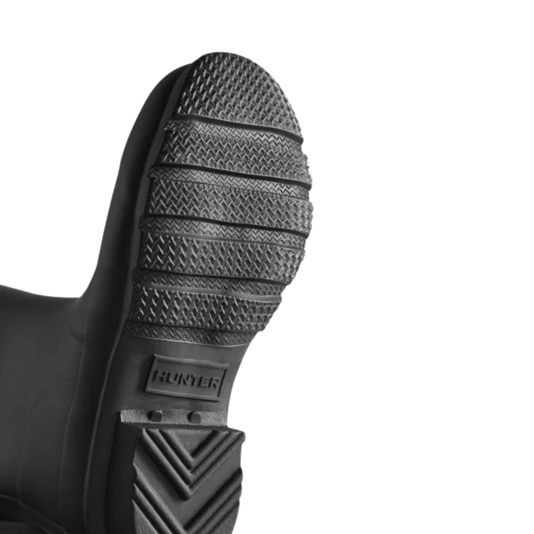 Junior Matte Wellington Boots