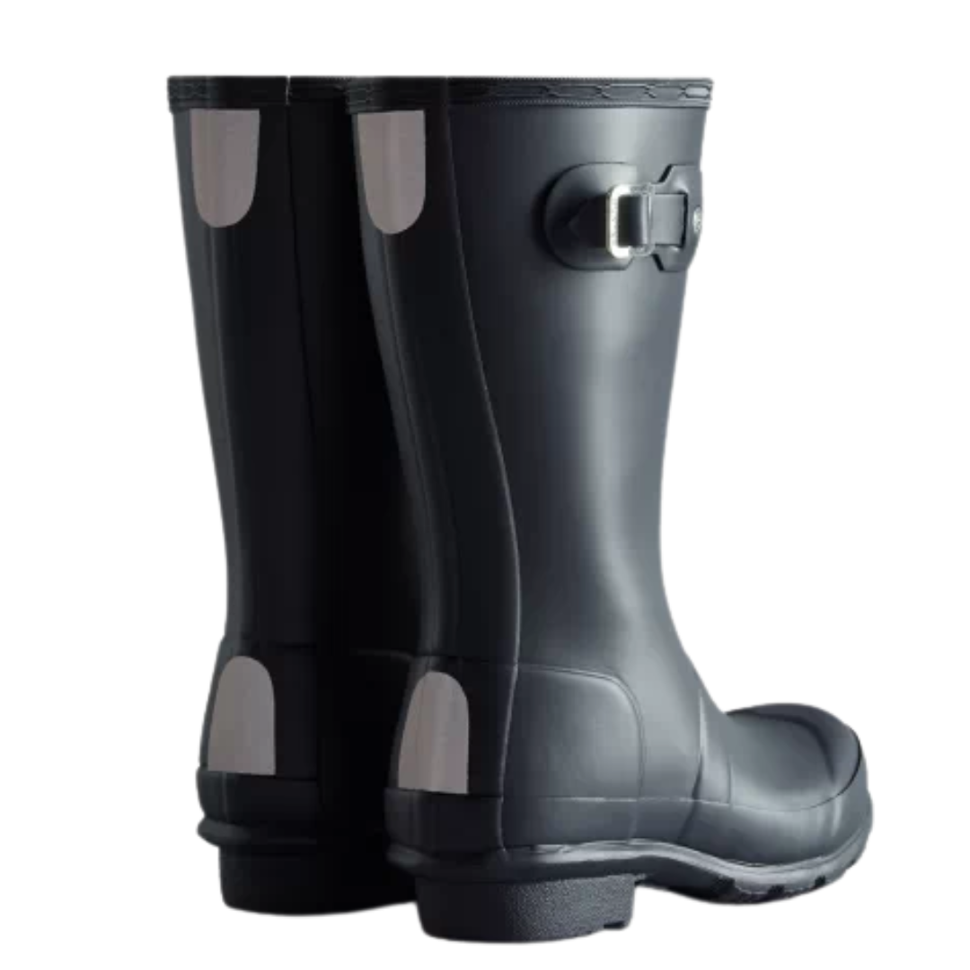 Junior Matte Wellington Boots