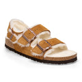 Milano Suede Shirling