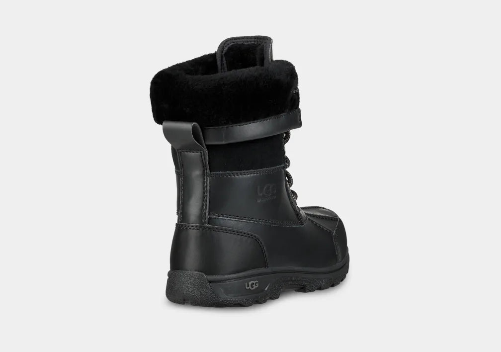UGG Kids Butte II Boot 1098890K Tots To Teens Shoe Lounge Tots To Teens Shoe Lounge