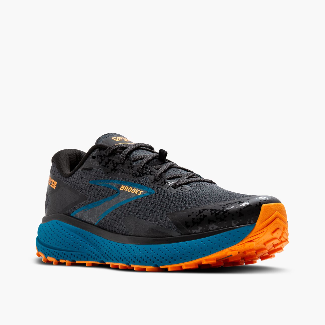 Brooks Divide 5