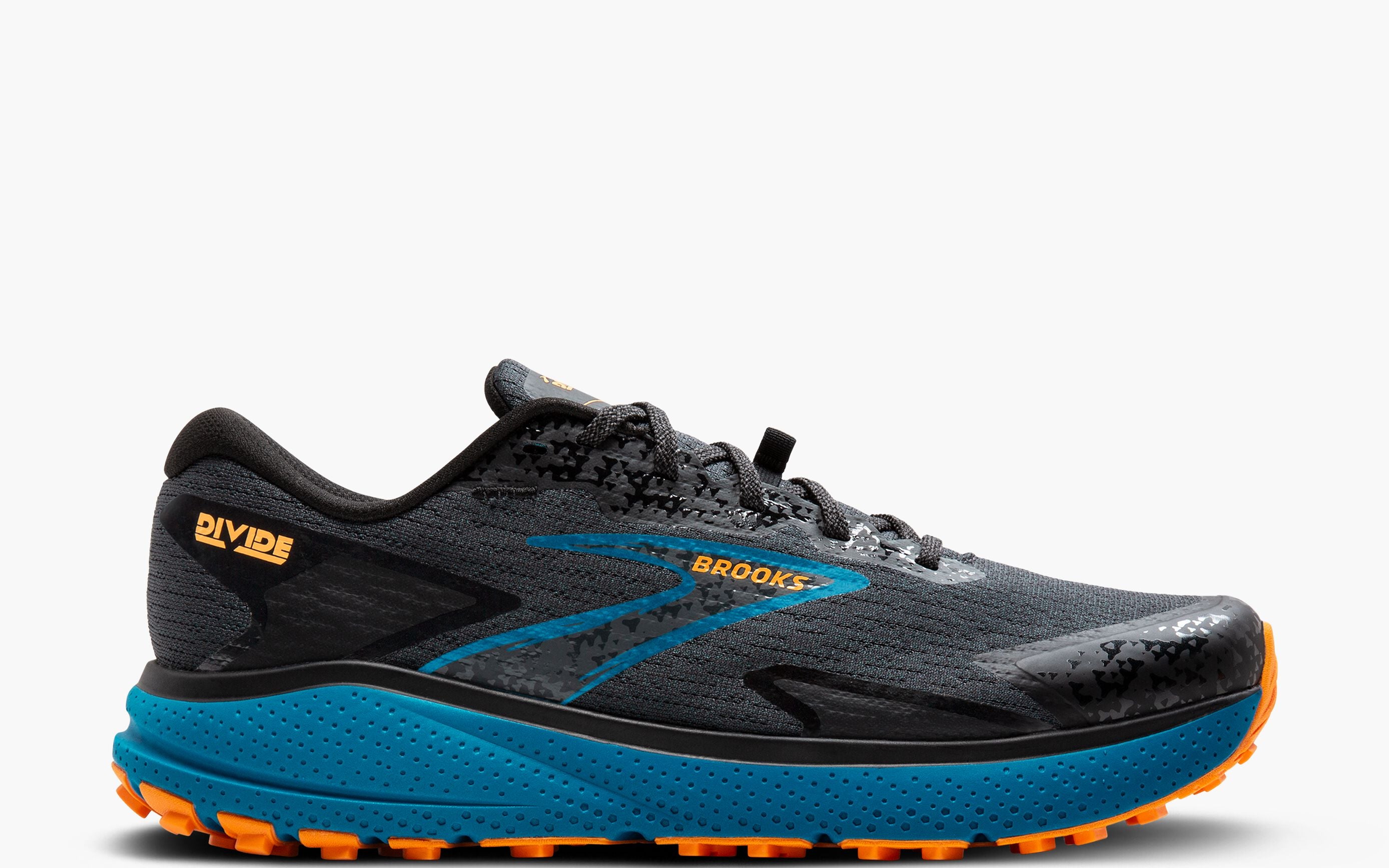 Brooks Divide 5