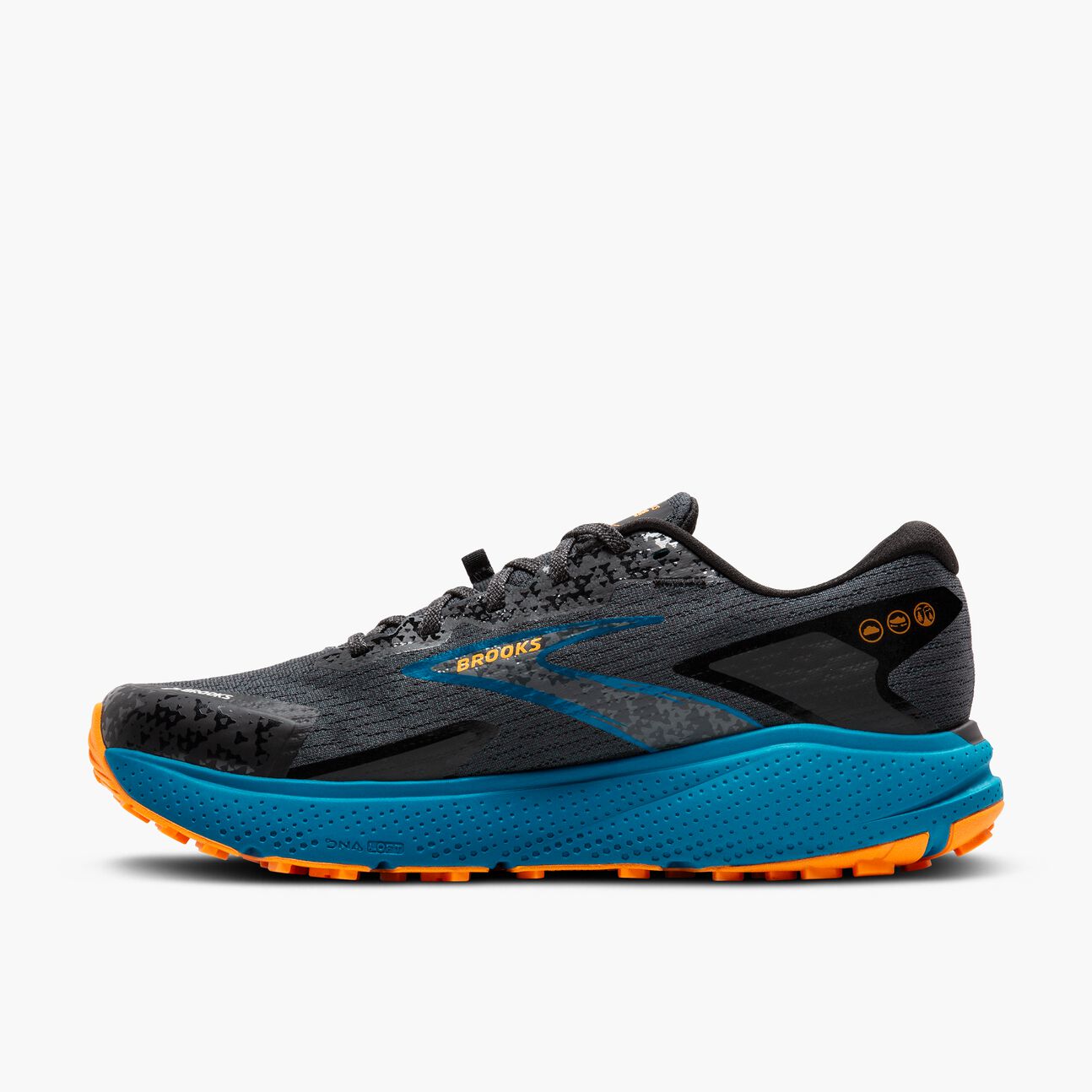 Brooks Divide 5