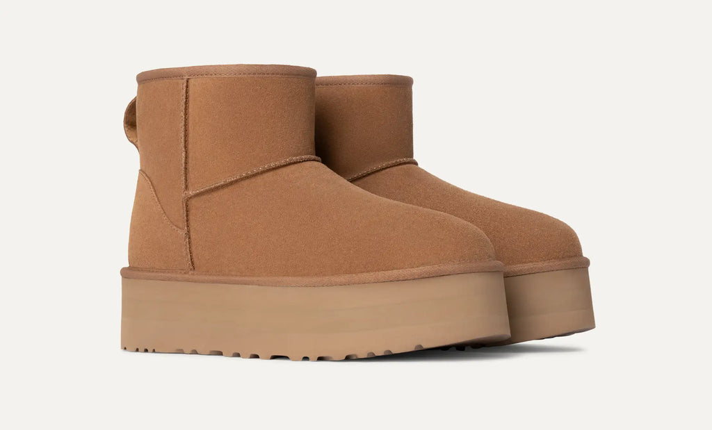 Ugg | Women's Classic Mini Platform Boot