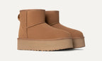 Ugg | Women's Classic Mini Platform Boot