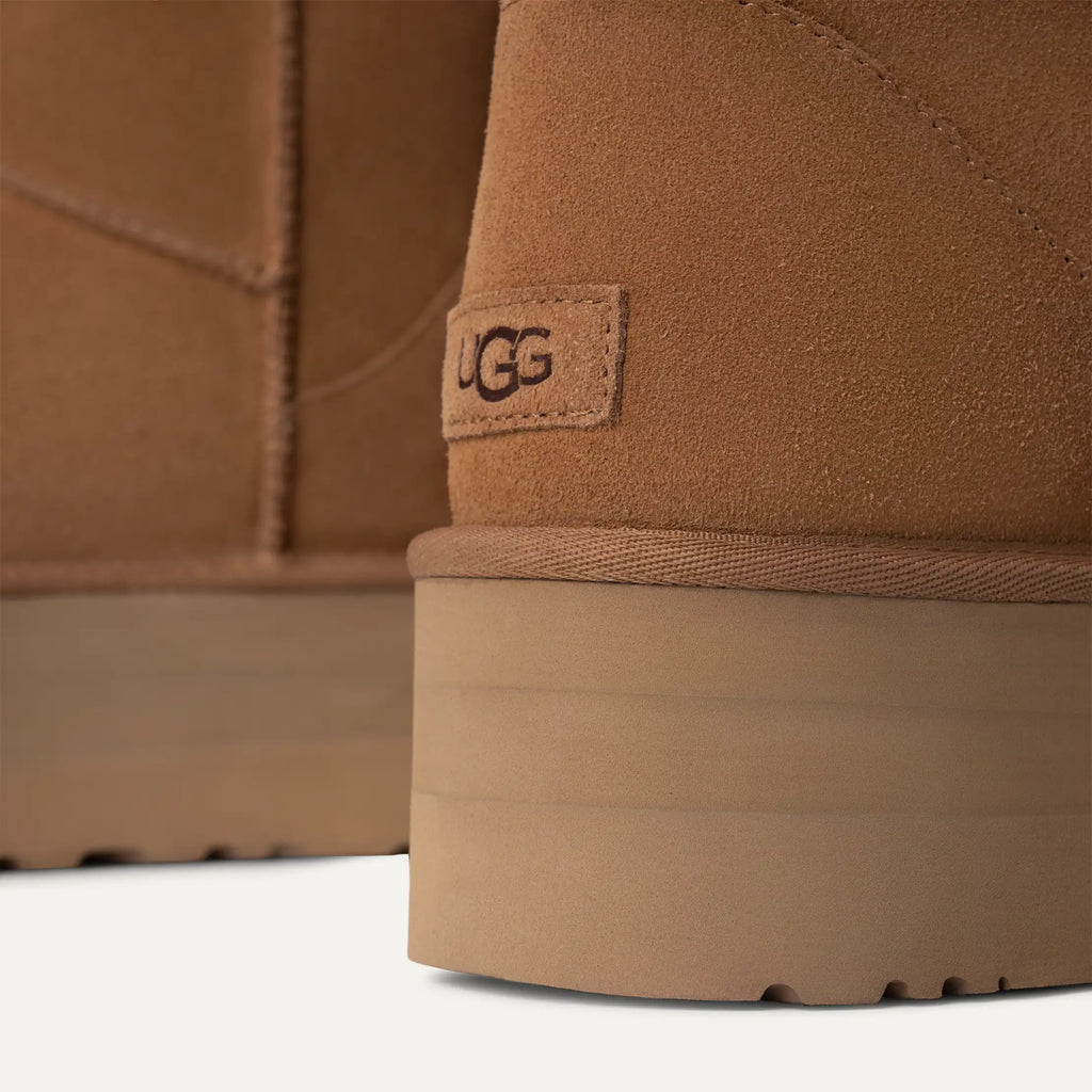 Ugg | Women's Classic Mini Platform Boot