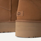Ugg | Women's Classic Mini Platform Boot