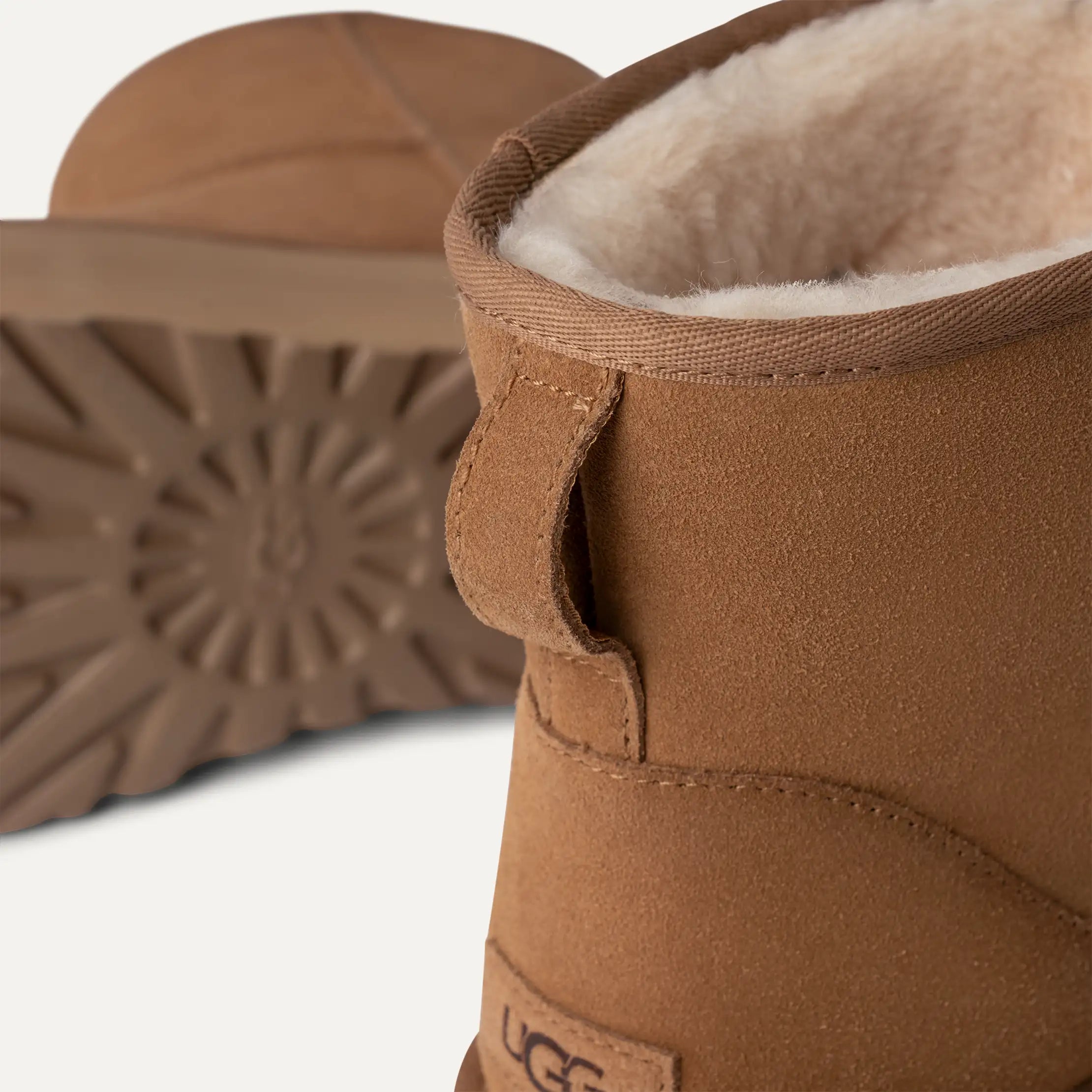 Ugg | Women's Classic Mini Platform Boot