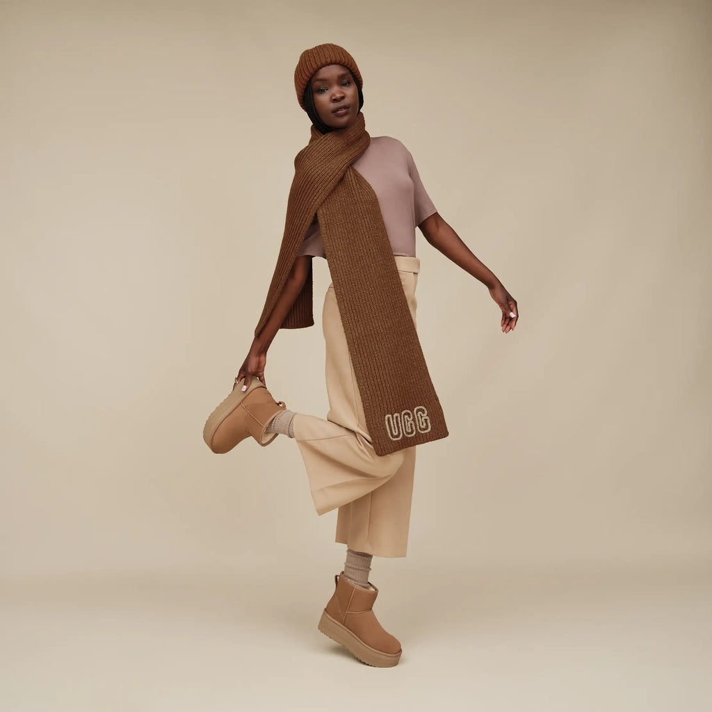 Ugg | Women's Classic Mini Platform Boot