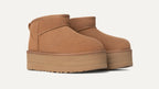 Ugg | Women's Classic Ultra Mini Platform Boot