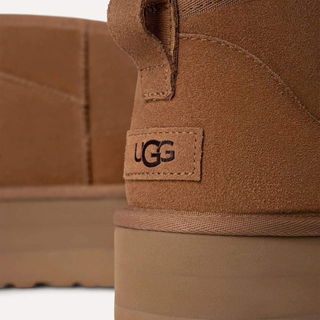 Ugg | Women's Classic Ultra Mini Platform Boot