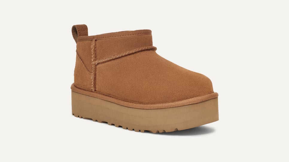 Ugg | Kids Classic Ultra Mini Platform Boot