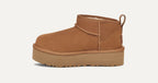Ugg | Kids Classic Ultra Mini Platform Boot