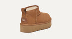 Ugg | Kids Classic Ultra Mini Platform Boot
