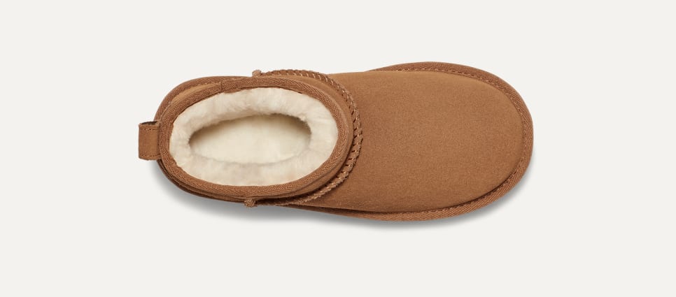 Ugg | Kids Classic Ultra Mini Platform Boot