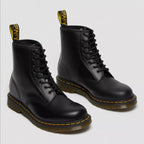 1460 Smooth Leather Lace Up Boots