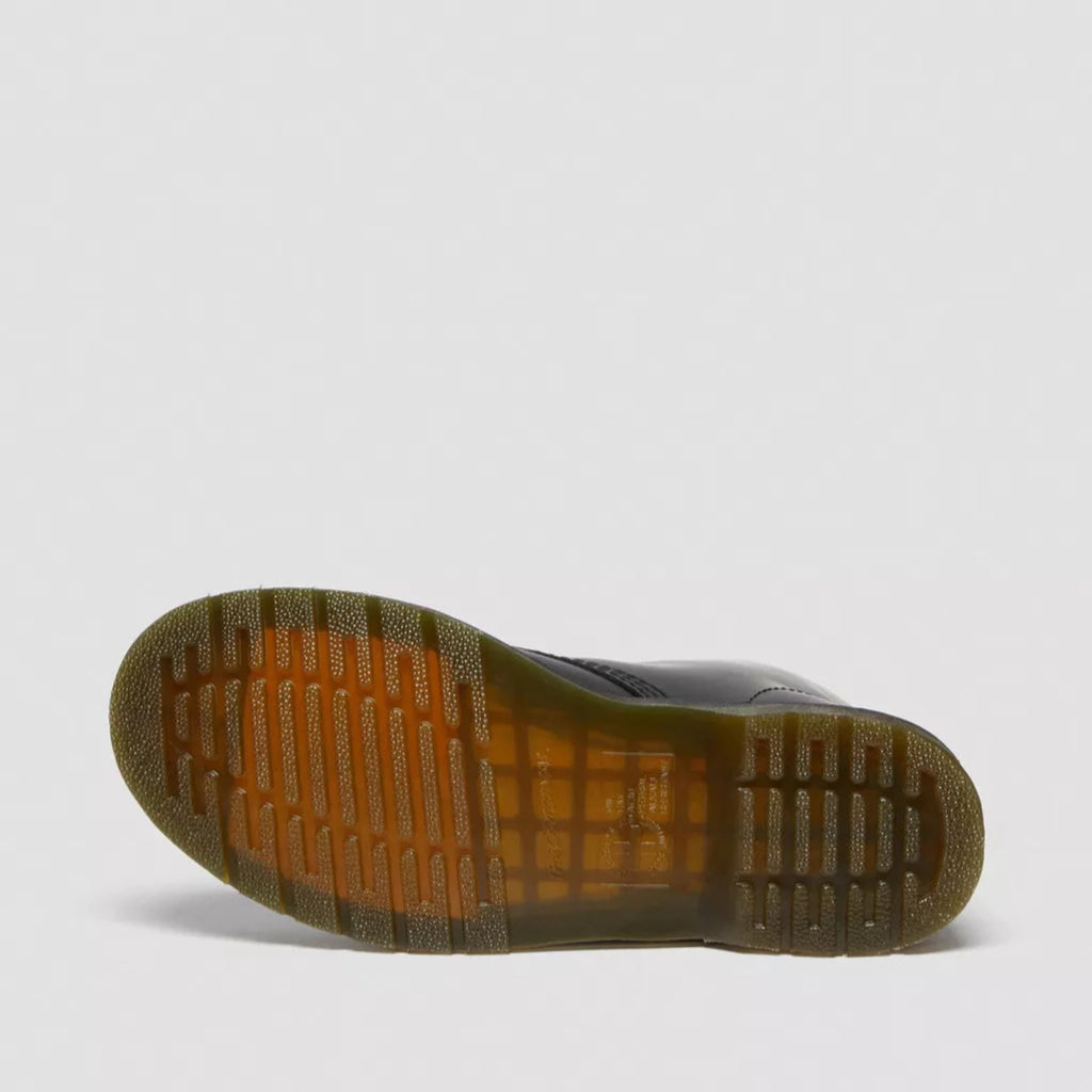 1460 Smooth Leather Lace Up Boots