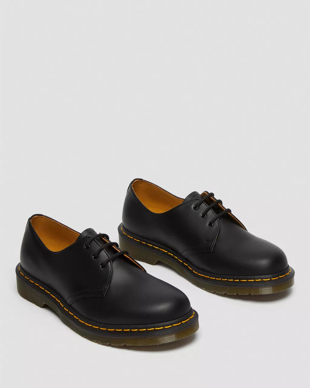 1461 Smooth Leather Oxford Shoes