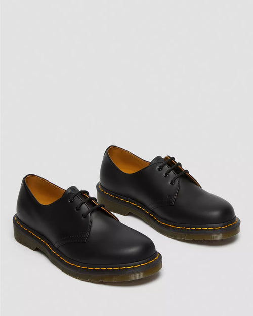 1461 Smooth Leather Oxford Shoes