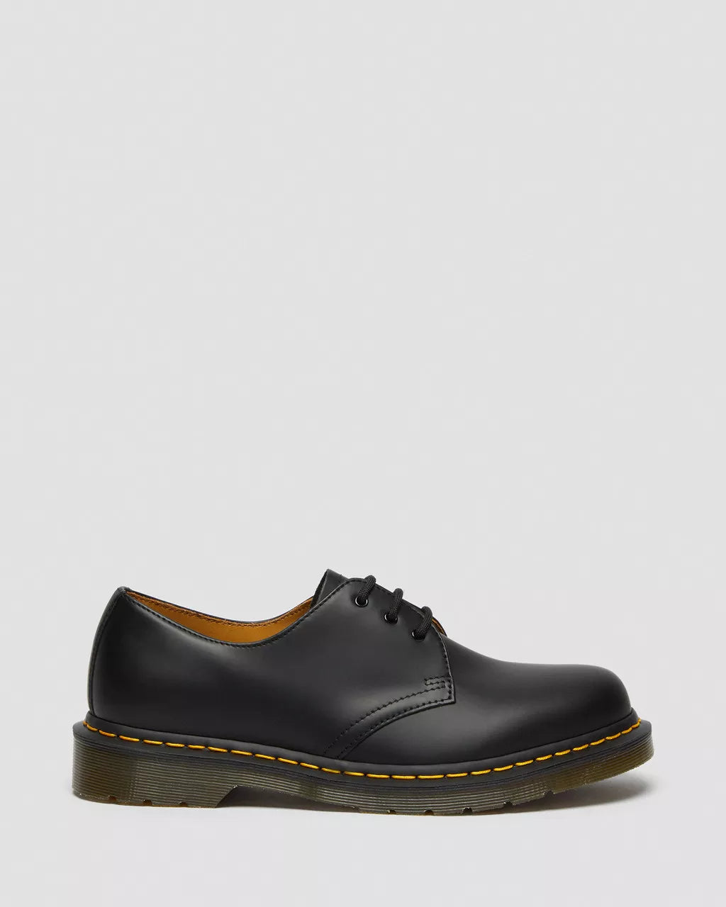 1461 Smooth Leather Oxford Shoes