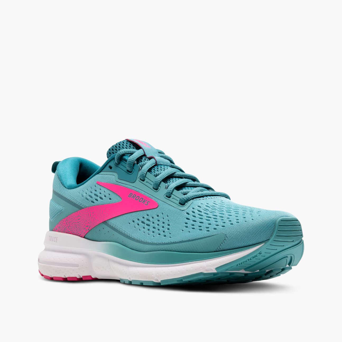 Brooks Trace 3