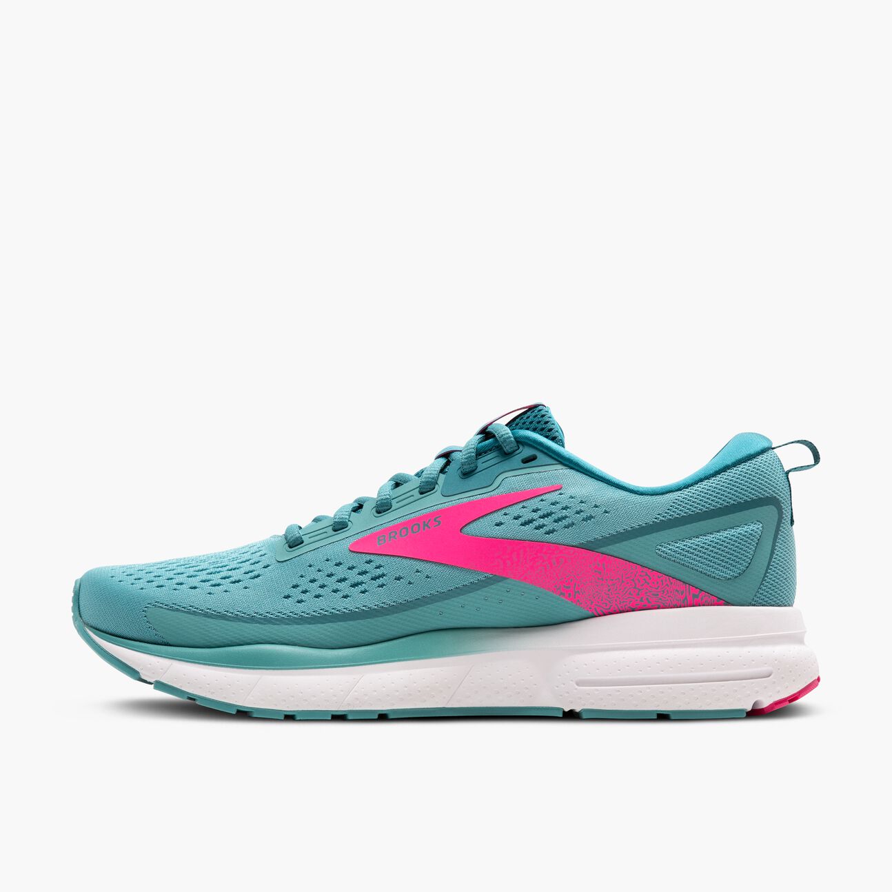 Brooks Trace 3