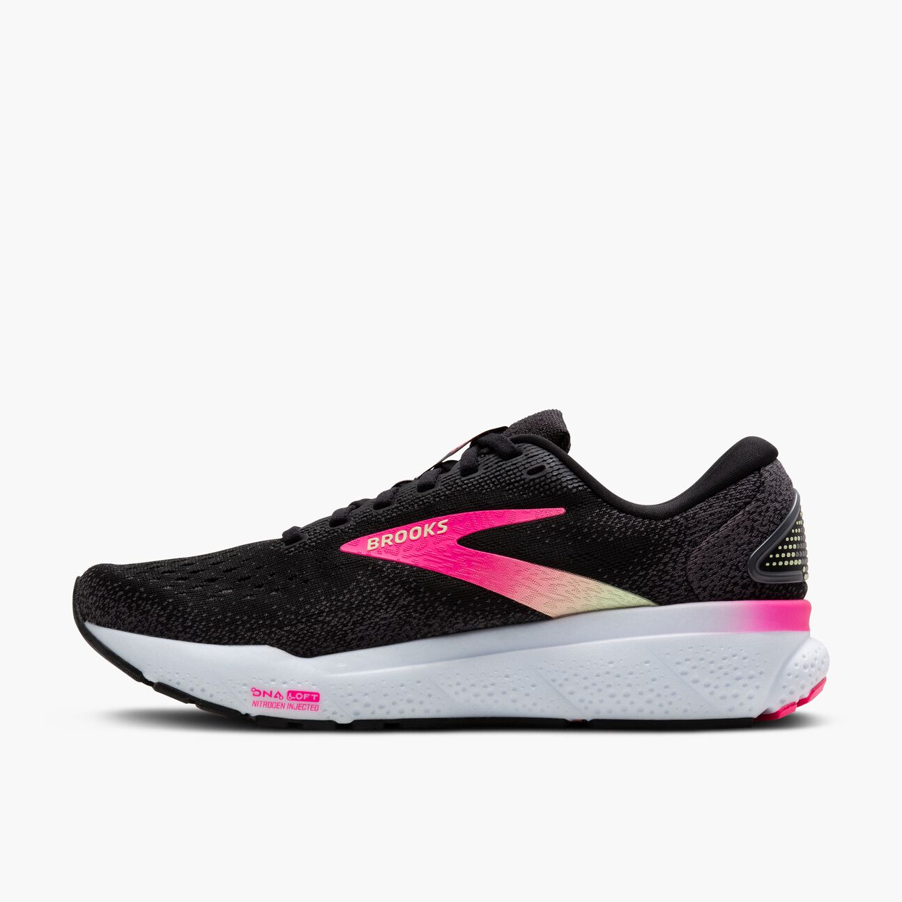 Brooks Ghost 16