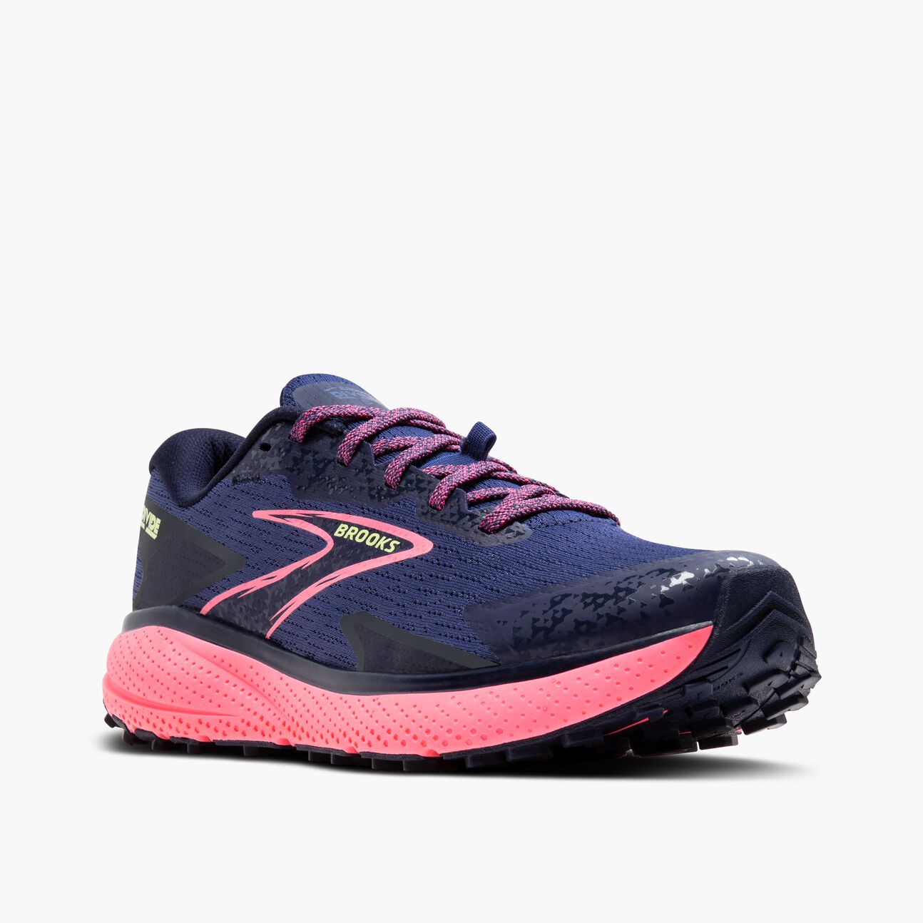 Brooks Divide 5