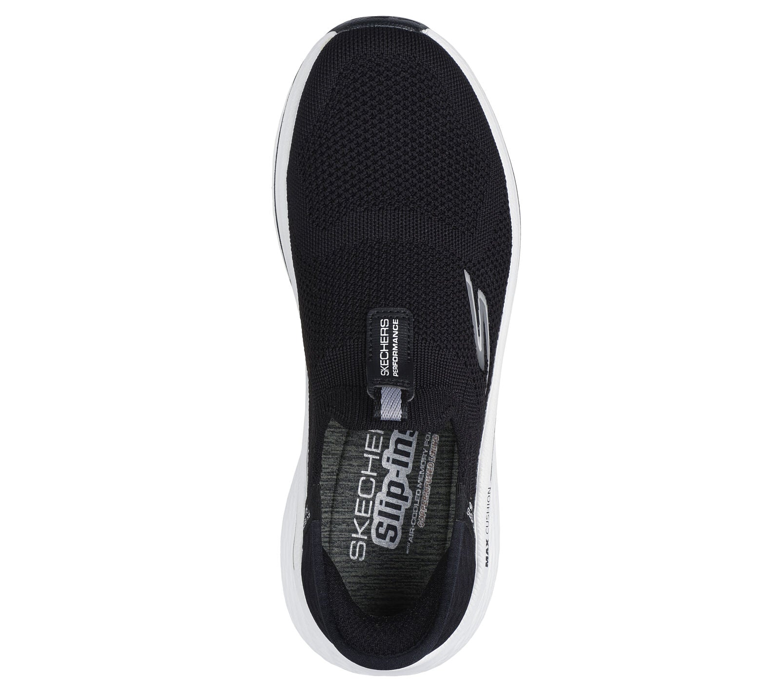 Skechers Slip-ins: Max Cushioning Elite 2.0