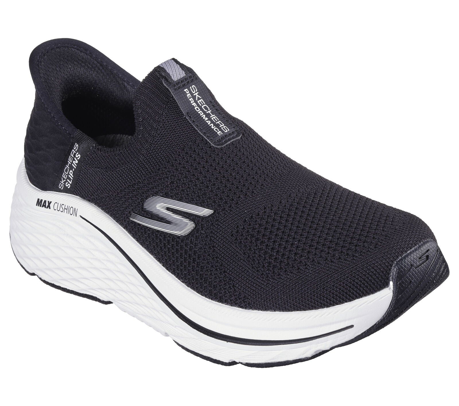 Skechers Slip-ins: Max Cushioning Elite 2.0