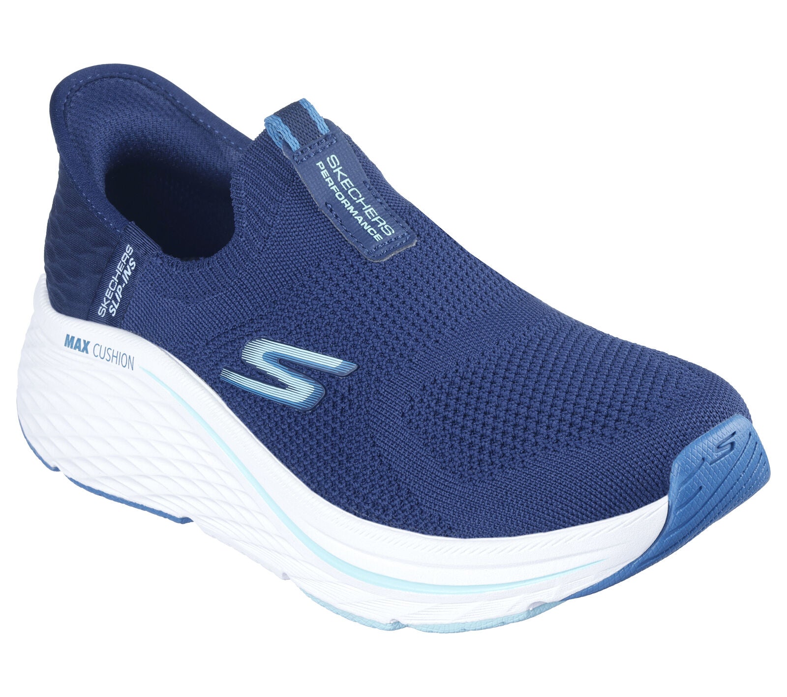 Skechers Slip-ins: Max Cushioning Elite 2.0