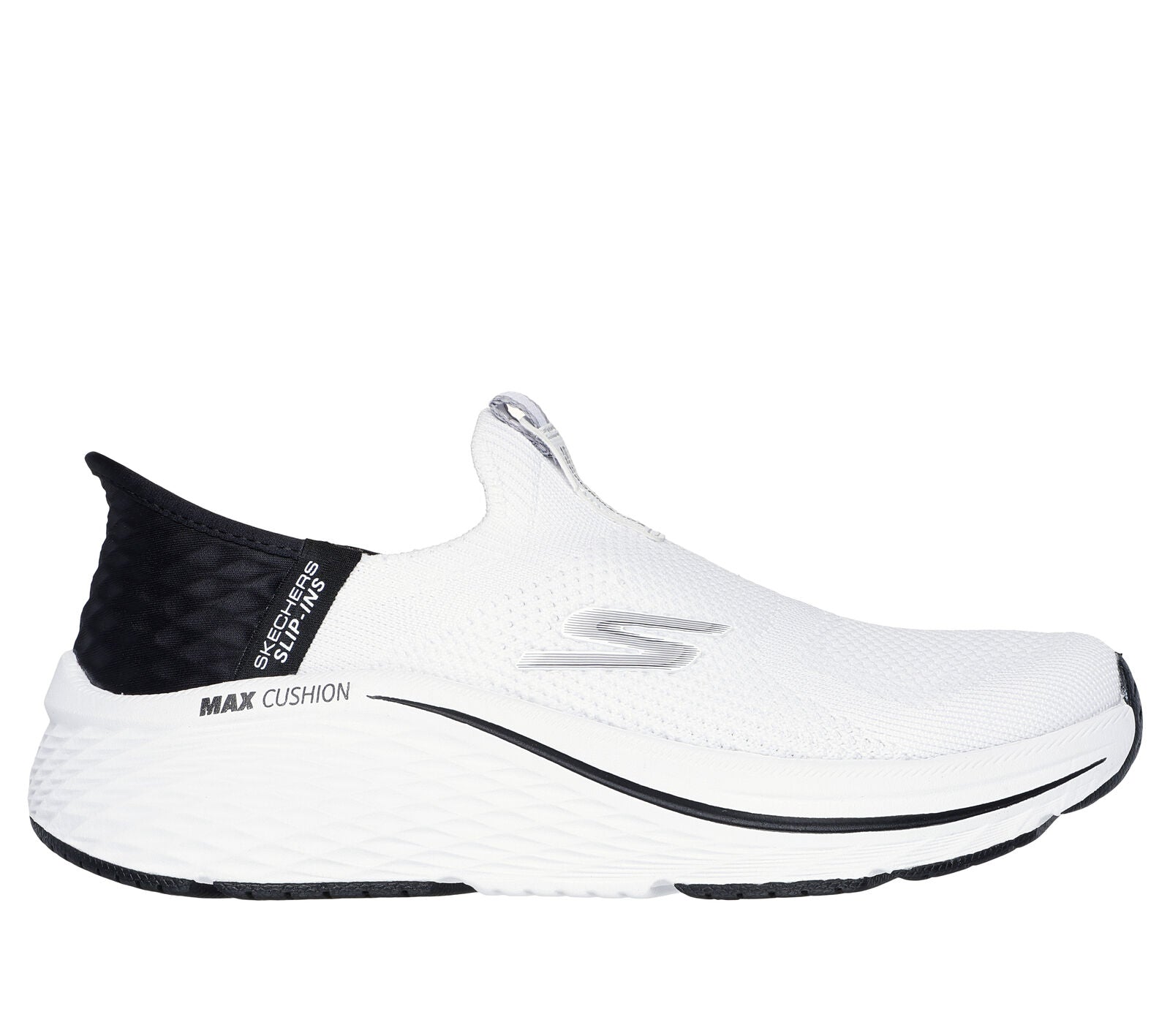 Skechers Slip-ins: Max Cushioning Elite 2.0