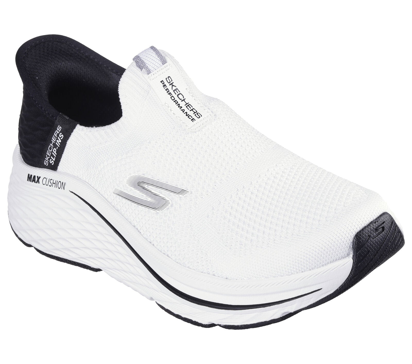 Skechers Slip-ins: Max Cushioning Elite 2.0