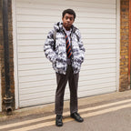 Youth Unisex Kick Lo Leather Black | Kickers