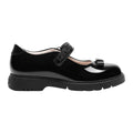 Lelli Kelly | Miss LK Jolie Black Patent | School Shoes