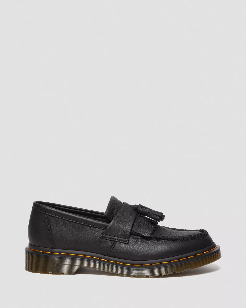 Dr. Martens | Adrian Virginia Leather Tassel Loafers | Unisex