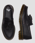 Dr. Martens | Adrian Virginia Leather Tassel Loafers | Unisex