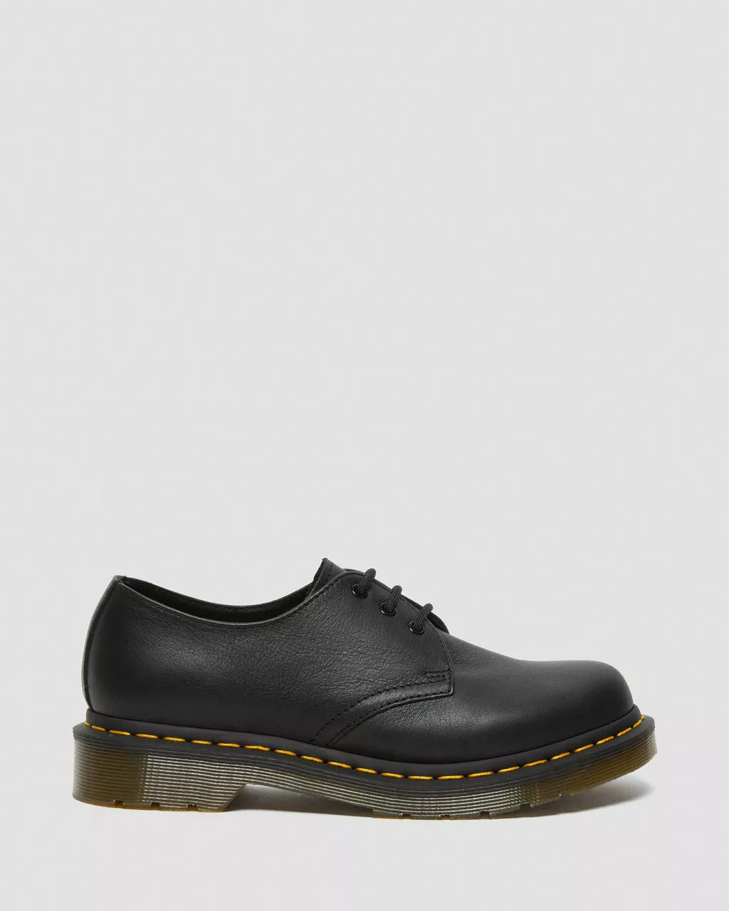 Dr. Martens | Virginia Leather Oxford Shoes | Unisex