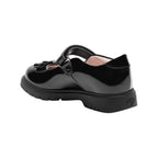 Lelli Kelly | Miss LK Jolie Black Patent | School Shoes