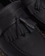 Adrian Virginia Tassel Loafers