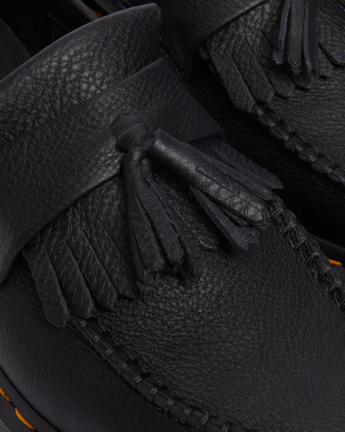 Adrian Virginia Tassel Loafers