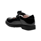 Lelli Kelly | Zoey Black Patent | School Shoes