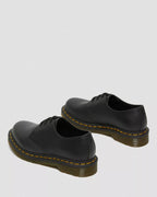 1461 Virginia Leather Oxford Shoes