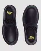 Dr. Martens | Junior Kamron Mono Leather Strap Oxford Shoes