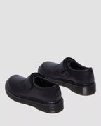 Dr. Martens | Junior Kamron Mono Leather Strap Oxford Shoes