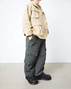 Dr. Martens | Junior Raffe Leather Strap Shoes | Unisex