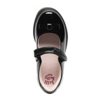 Lelli Kelly | Miss LK Jolie Black Patent | School Shoes
