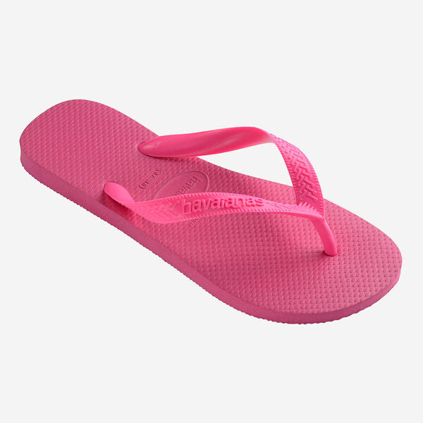 Havaianas | Top Flip Flop Pink - Girls Junior