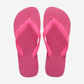 Havaianas | Top Flip Flop Pink - Girls Junior