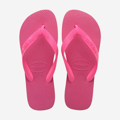Havaianas | Top Flip Flop Pink - Girls Junior